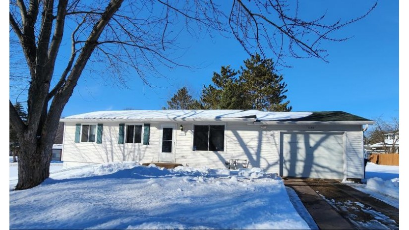 1087 Birch Hill Ln Shawano, WI 54166 by Century 21 Affiliated $174,900