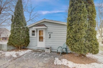 4719 N 126th St, Butler, WI 53007-1710