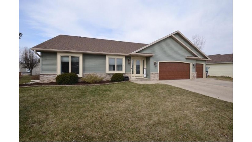 164 Ash Ln Whitewater, WI 53190 by Tincher Realty $389,900