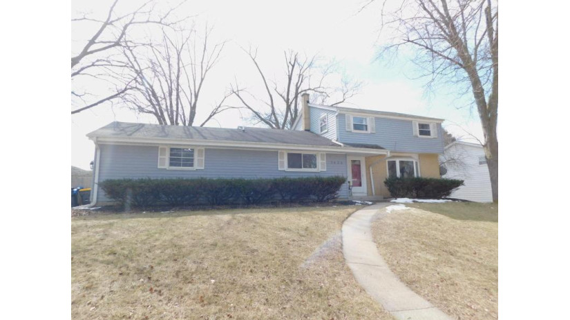 1433 Atlantic Dr Waukesha, WI 53186 by Realty Executives Integrity~Brookfield $364,000