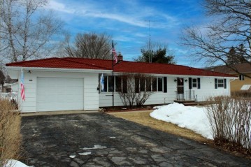 429 Elizabeth St, Wausaukee, WI 54177