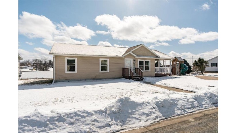 911 Rose St Cashton, WI 54619 by New Directions Real Estate $229,900