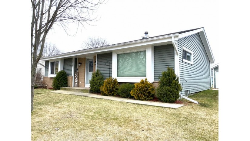 2321 Imperial Ln Waukesha, WI 53188 by M3 Realty $324,900