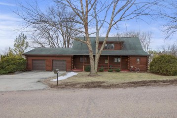 416 Pralle Rd, Onalaska, WI 54650-8767