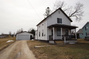 131 W Main St, Eden, WI 53019