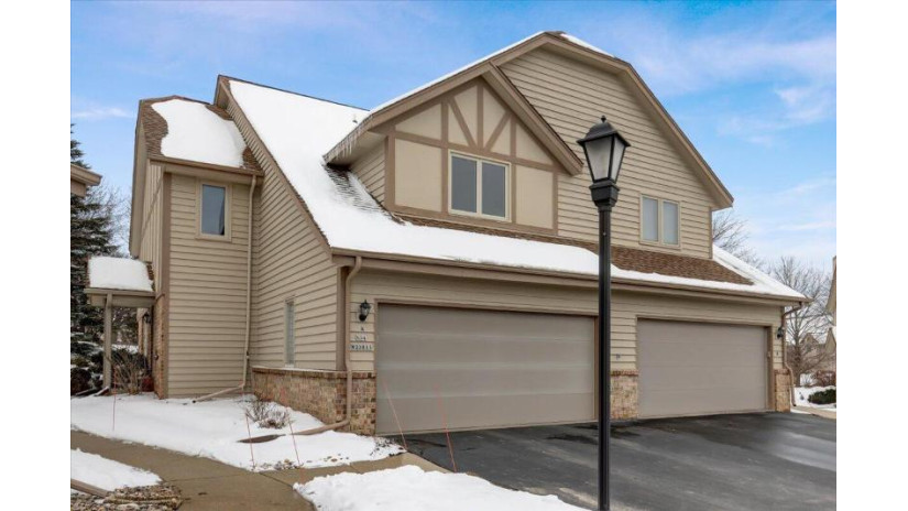 N34W23815 Adam Ct A Pewaukee, WI 53072 by ERA MyPro Realty $329,900