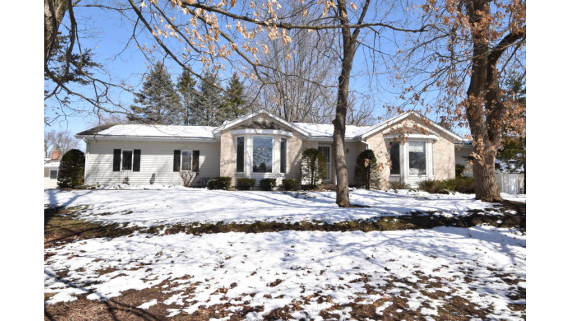 1132 Center St Delavan, WI 53115 by Shorewest Realtors $325,000