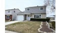 3559 S 91st St Milwaukee, WI 53228 by Fathom Realty, LLC $244,900