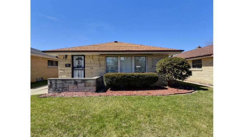 4437 N 74th St Milwaukee, WI 53218 by Prolific Realty Group $225,000