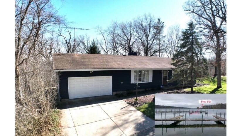 4035 Cardinal Ln Delavan, WI 53115 by Shorewest Realtors $489,000