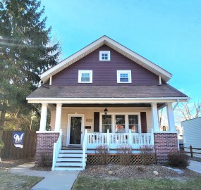 717 Geele Ave, Sheboygan, WI 53083-4952