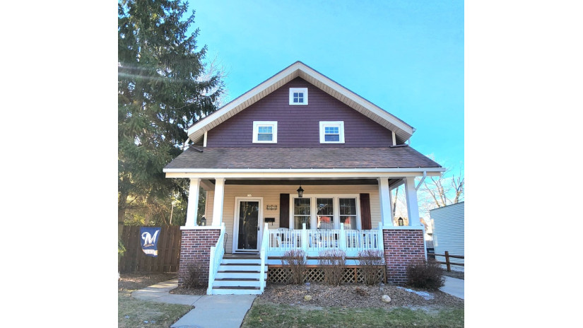 717 Geele Ave Sheboygan, WI 53083 by Shorewest Realtors $215,000