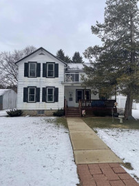 N8535 Second St, Burnett, WI 53922