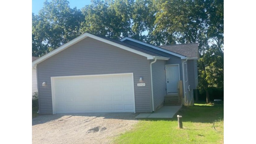 23929 126th Pl Salem Lakes, WI 53179 by Results Realty $329,900