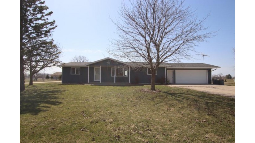 W217 County Road D - Poy Sippi, WI 54923 by Adashun Jones Real Estate $249,900