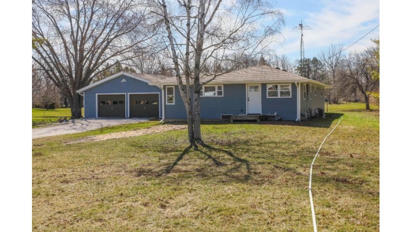 8009 Old Spring St Mount Pleasant, WI 53406 by SynerG Realty LLC $324,900
