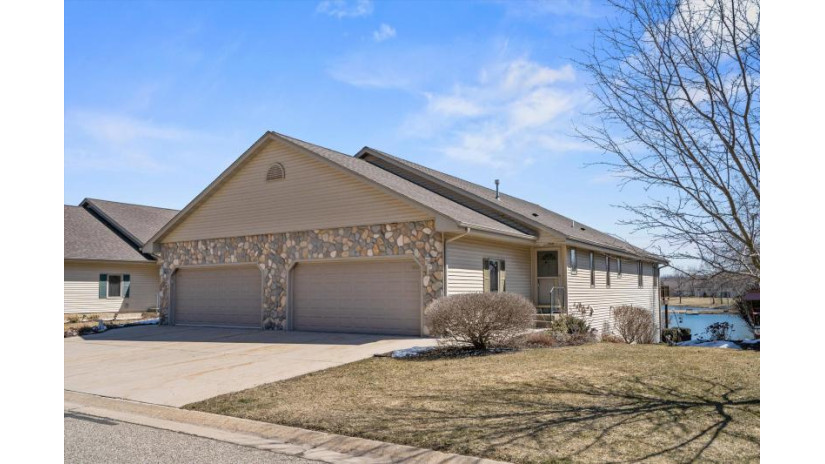 7074 Timblin Dr Barton, WI 53090 by Red Arrow Real Estate LLC $325,000