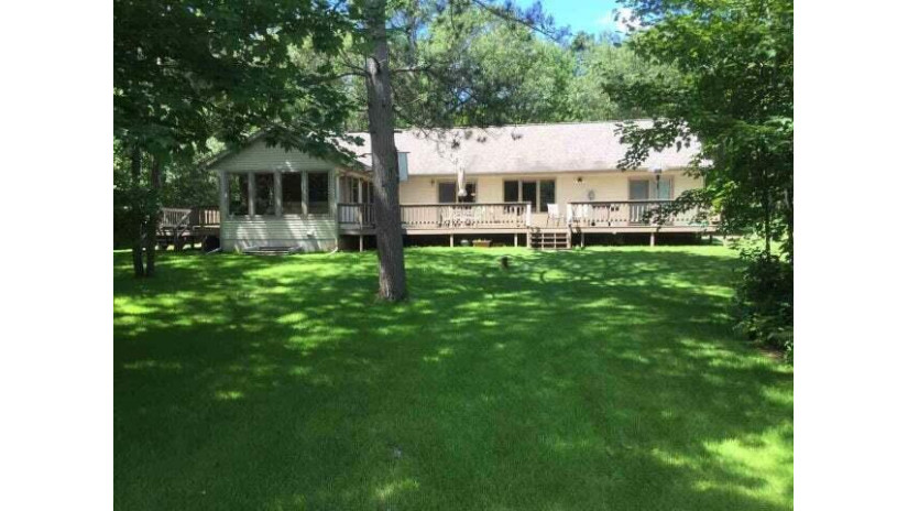 W10317 Jessica Ln Stephenson, WI 54114 by Black Diamond Realty LLC $379,000