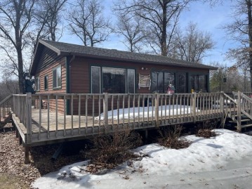 W9923 Davis Rd, Athelstane, WI 54104