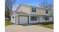 645 Holly Ct Hartford, WI 53027 by RE/MAX Service First $179,900