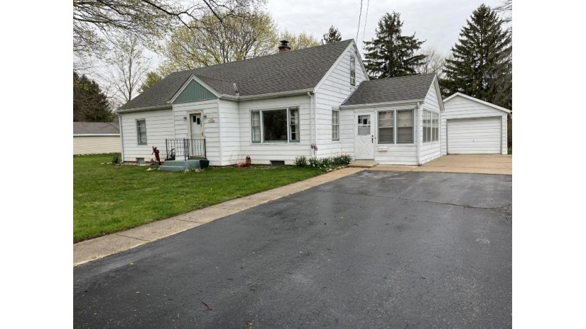 S50W30690 Walnut St Genesee, WI 53149 by Keller Williams Realty-Lake Country $279,900