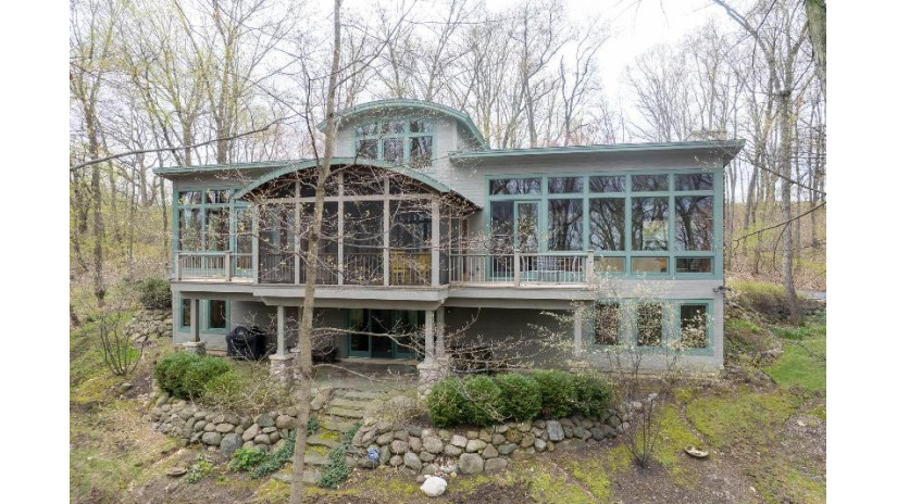 W2550 Trinity Ln Geneva, WI 53147 by Lake Geneva Area Realty, Inc. $1,250,000