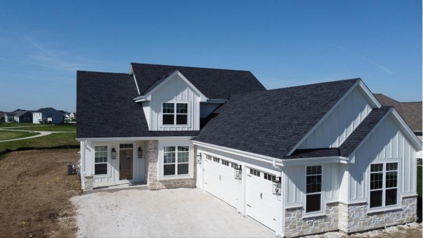 35223 Walleye Dr Summit, WI 53066 by Kaerek Homes, Inc. $649,990