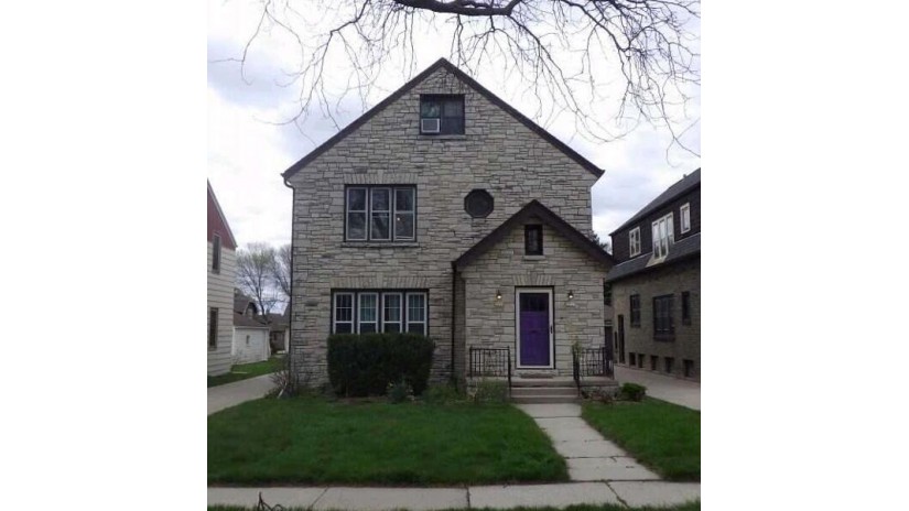 2535 N 65th St 2537 Wauwatosa, WI 53213 by NON MLS $315,000