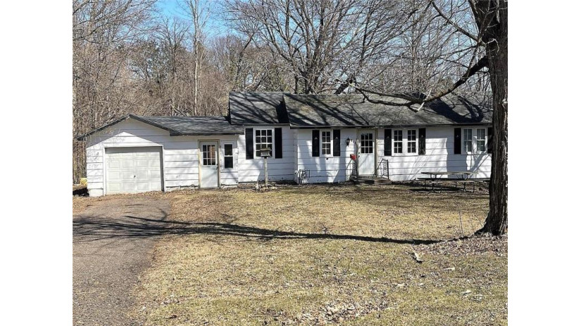 300 Polk Avenue Frederic, WI 54837 by Re/Max Cornerstone $119,000