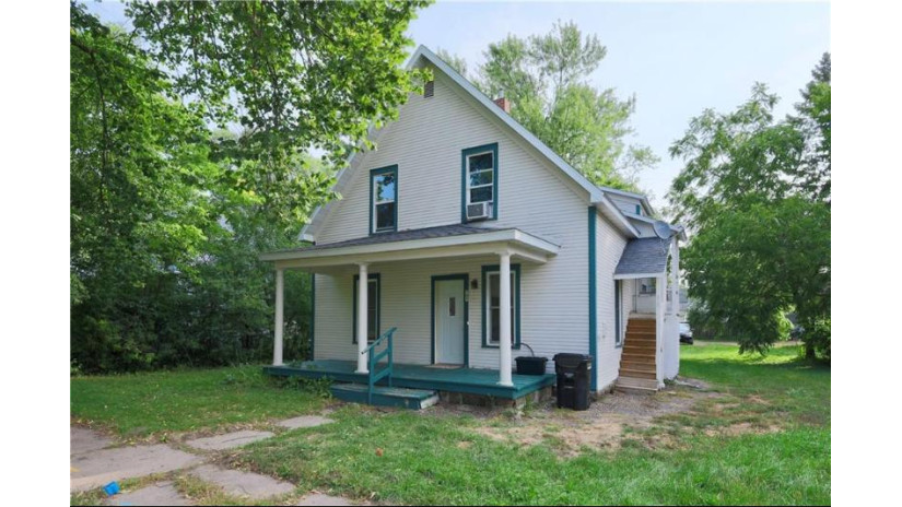 707 Balcom Street Eau Claire, WI 54703 by Donnellan Real Estate $209,900