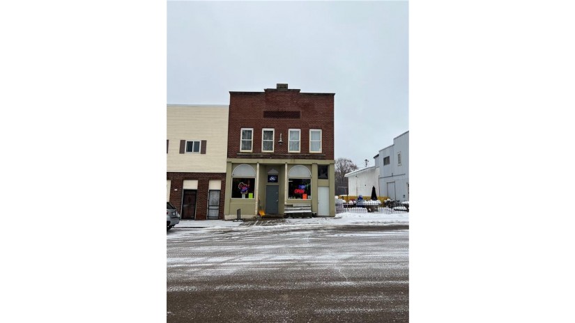 116 Main Street Cornell, WI 54732 by C21 Affiliated $264,000