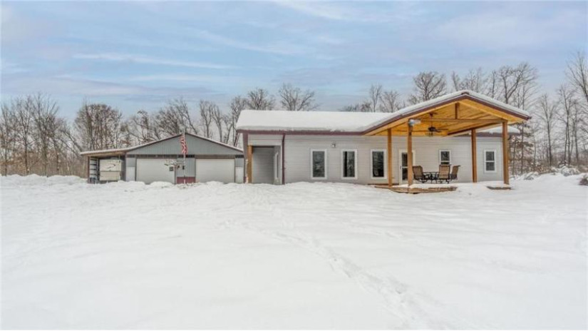 1151 26th Street Chetek, WI 54728 by Woods & Water Realty Inc/Regional Office $432,900