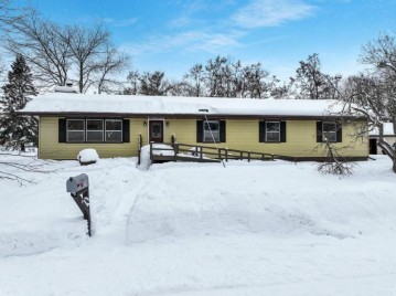 1239 3rd Street, Bruce, WI 54819