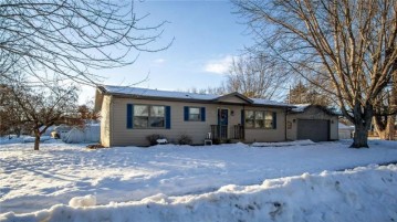 429 South Wisconsin Street, Fall Creek, WI 54742