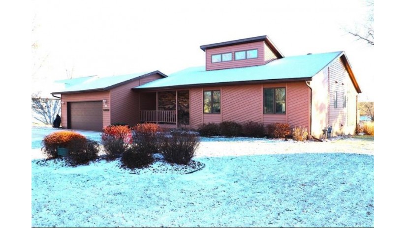12837 7th Street Street Osseo, WI 54758 by Hansen Real Estate Group $309,900