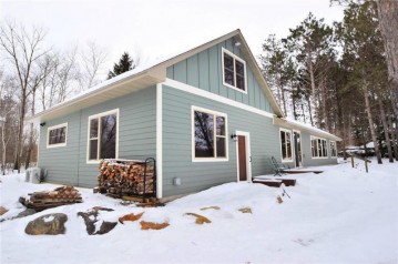 2472 204th Street, Luck, WI 54853