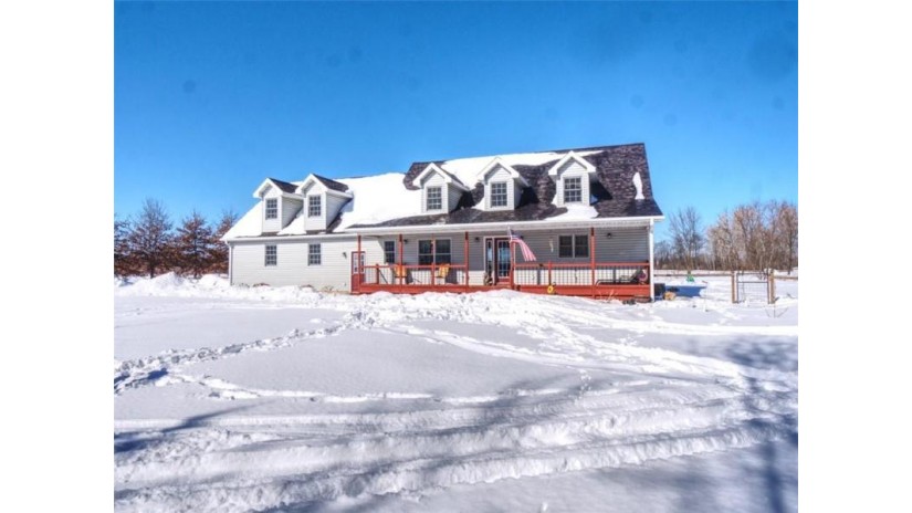 13516 130th Avenue Chippewa Falls, WI 54729 by Keller Williams Realty Diversified $499,000