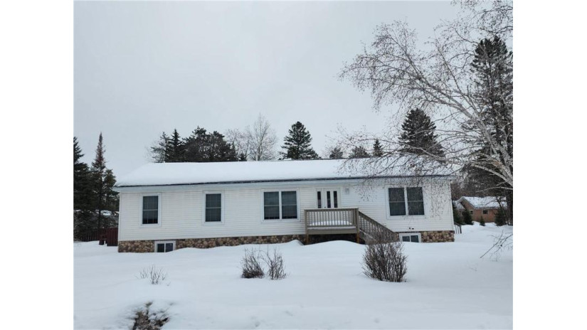 10214 Olker Road Hayward, WI 54843 by Route 63 Realty Llc $225,000