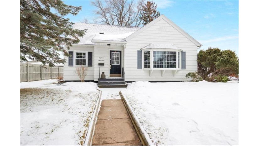 1831 Ohm Avenue Eau Claire, WI 54701 by C21 Affiliated $290,000