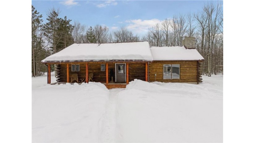 16376 Hwy H Stanley, WI 54768 by C21 Affiliated $374,900