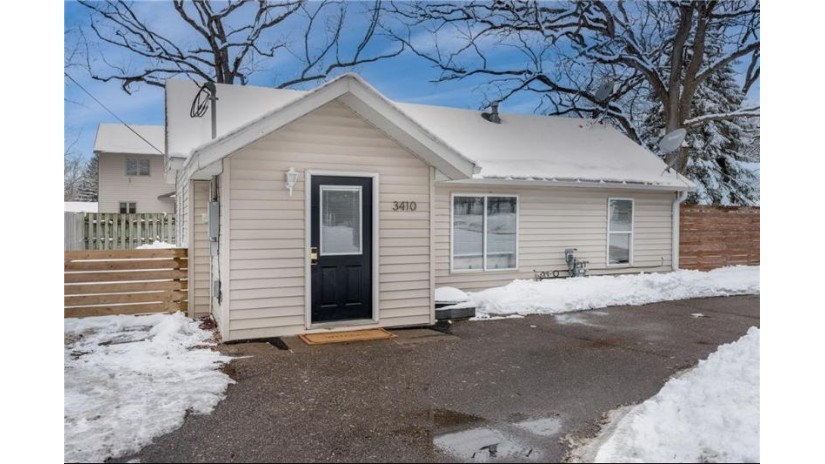 3410 Rudolph Road Eau Claire, WI 54701 by Donnellan Real Estate $124,900