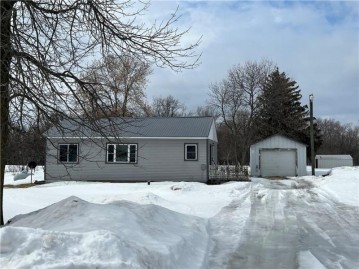 N12509 County Rd M, New Auburn, WI 54757