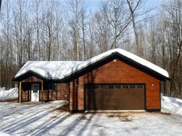 5865N Ham Lake Lane, Stone Lake, WI 54876