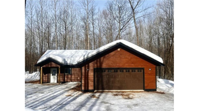 5865N Ham Lake Lane Stone Lake, WI 54876 by Keller Williams Realty Diversified $299,900