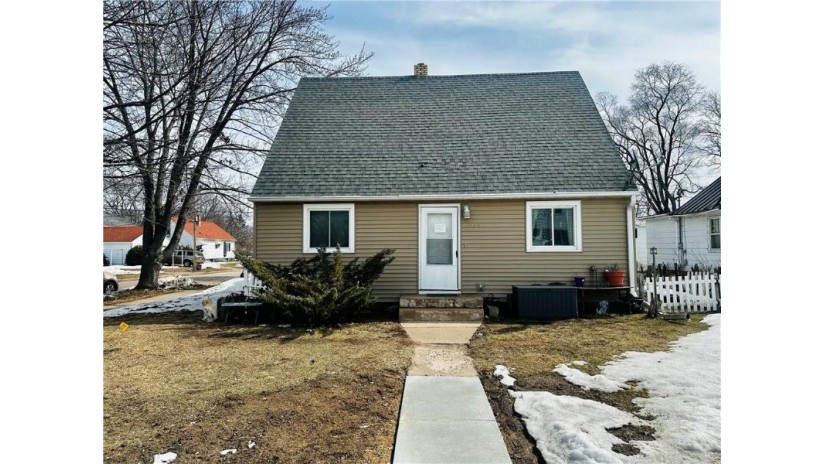 1139 Barron Street Eau Claire, WI 54703 by Woods & Water Realty Inc/Regional Office $150,000