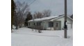 218 East Broadway Avenue Grantsburg, WI 54840 by Parkside Realty $160,000