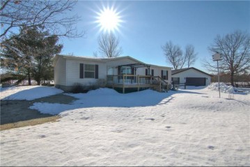 1180 Hwy 40, New Auburn, WI 54757