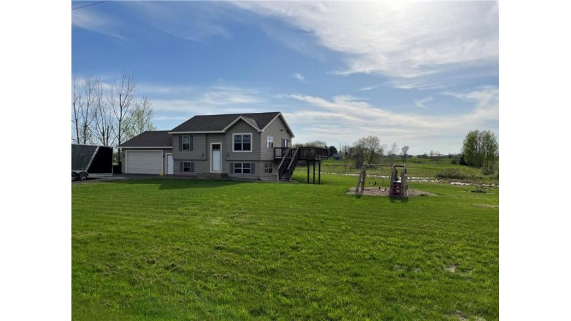 813 Carter Road Stanley, WI 54768 by Exit Greater Realty $219,000
