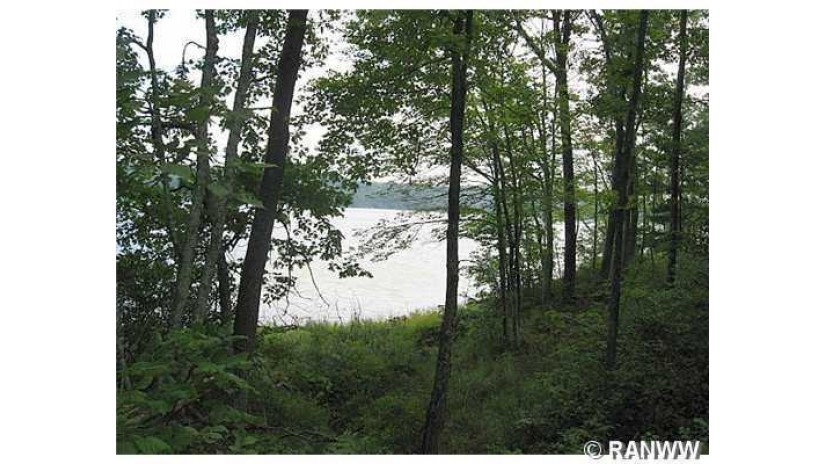 Lot 13 Tanglewood Parkway Hayward, WI 54843 by C21 Woods To Water $63,665