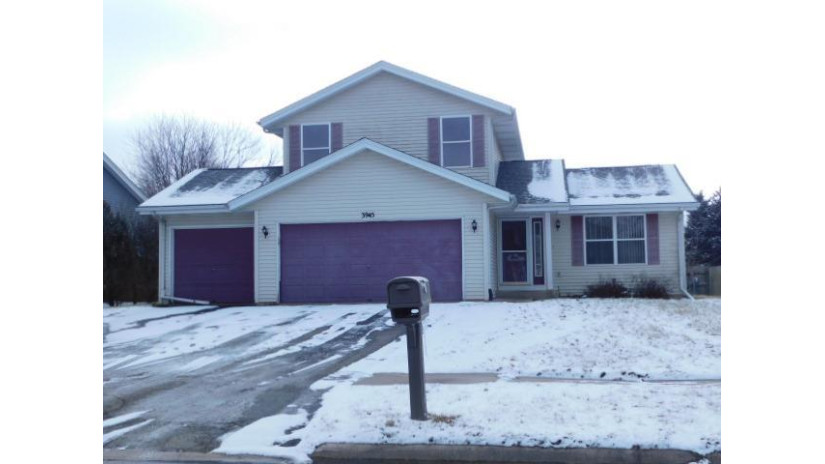 3945 Old Gate Road Rockford, IL 61109 by Gambino Realtors $199,900